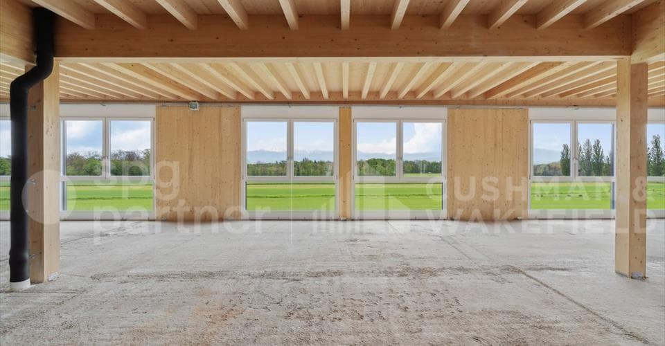 Route des Avouillons