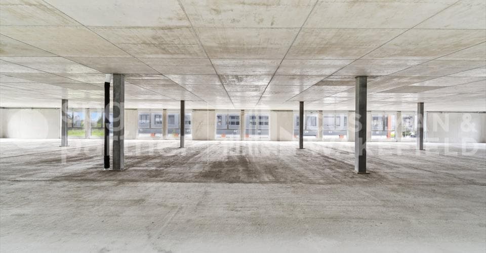 Route des Avouillons