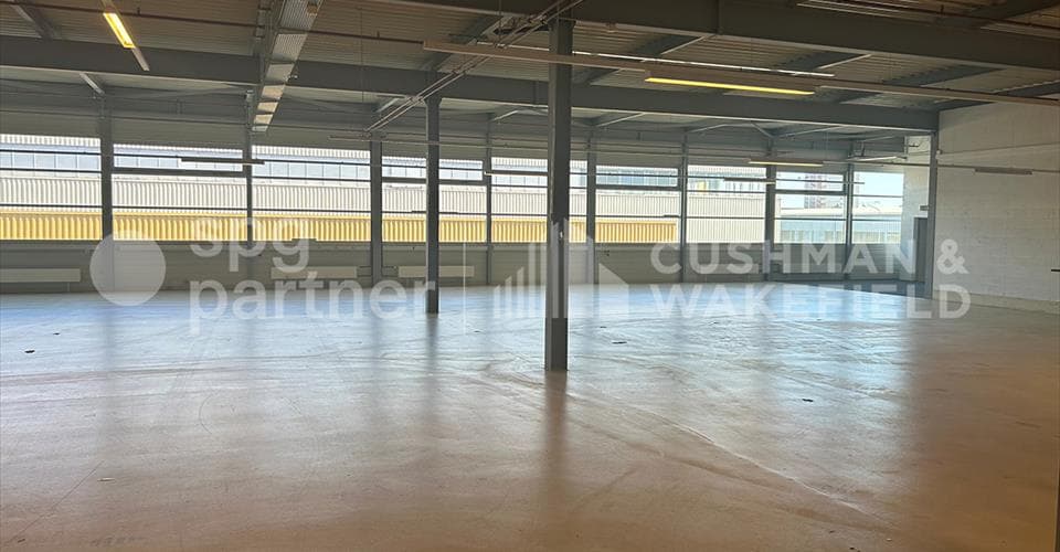 Route de Champ-Colin 16-20