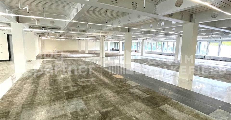 Chemin de Brillancourt 4/ Roseneck 5