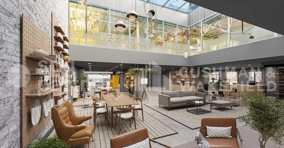 Chemin de Brillancourt 4/ Roseneck 5