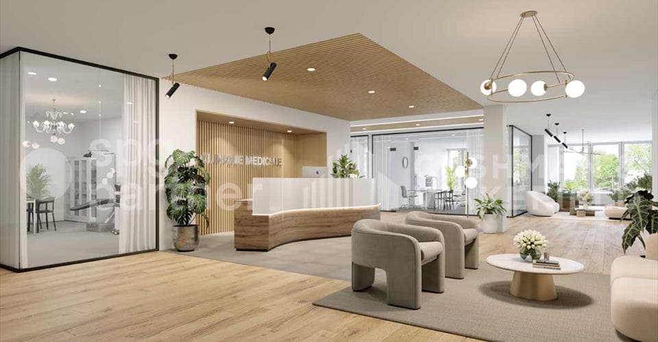 Chemin de Brillancourt 4/ Roseneck 5