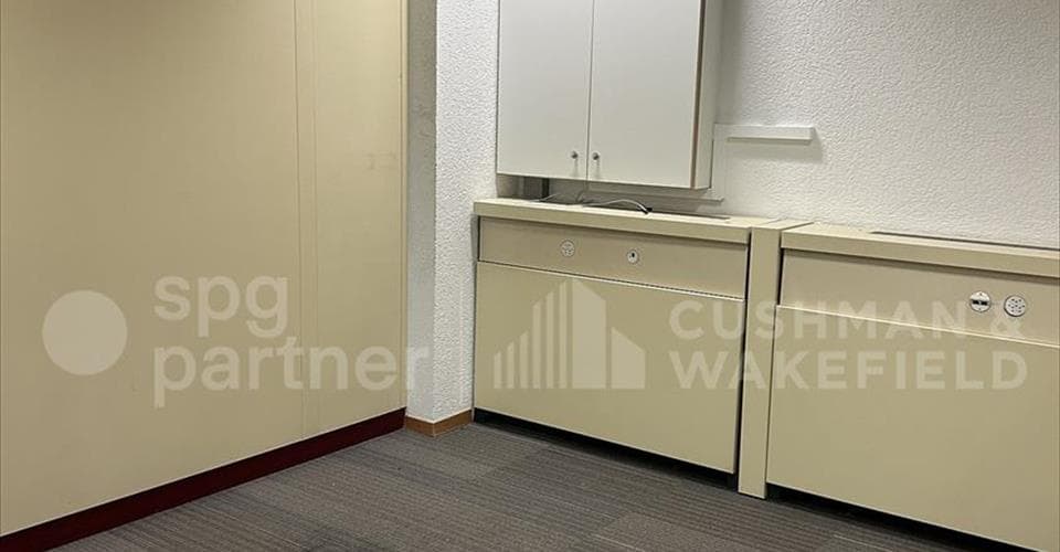 Route de Pré-Bois 20