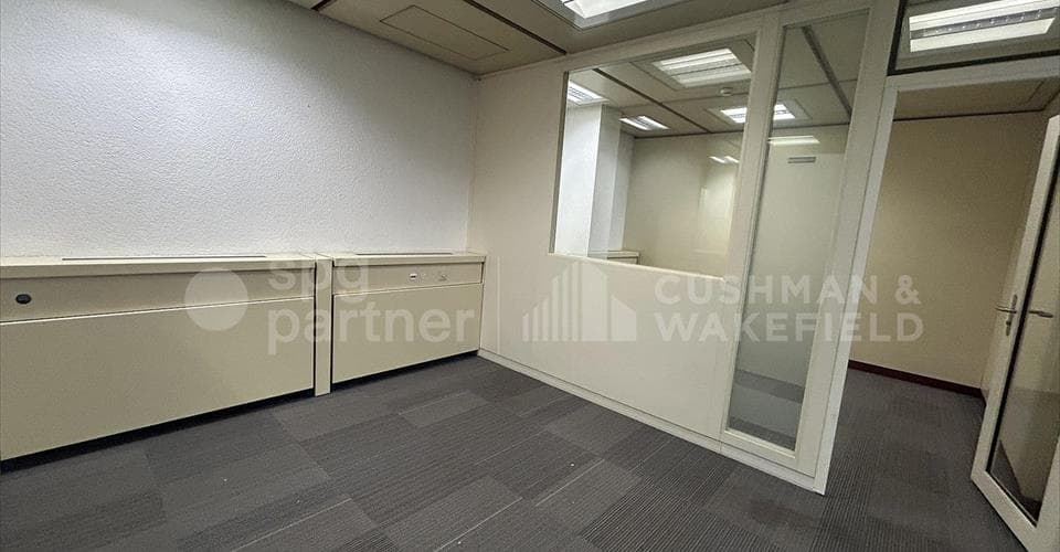 Route de Pré-Bois 20