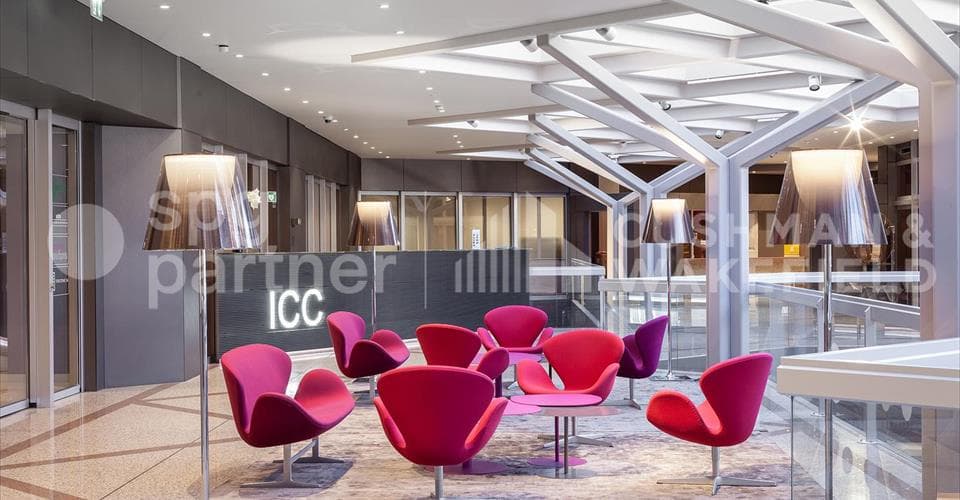 Route de Pré-Bois 20