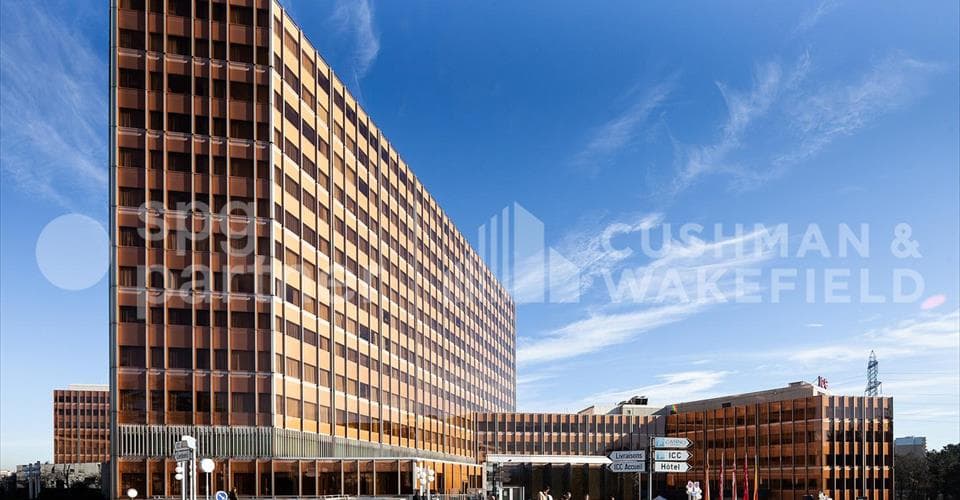 Route de Pré-Bois 20