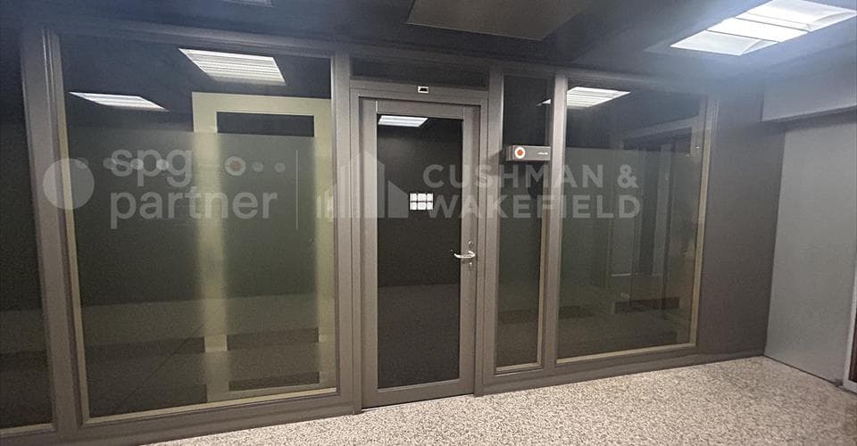 Route de Pré-Bois 20