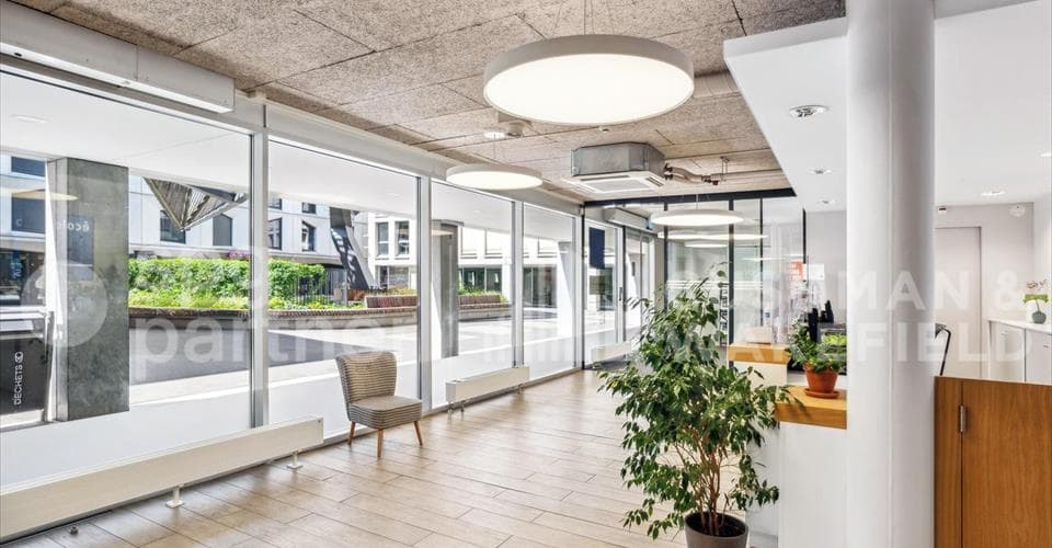 Industrie au Rue du Port-Franc 20, 1003 Lausanne – Photo 2 sur 11