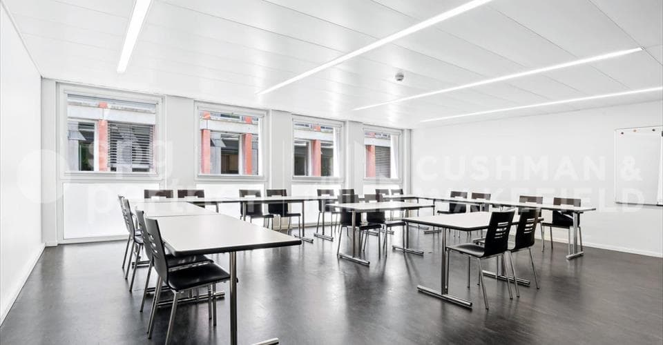 Industrie au Rue du Port-Franc 20, 1003 Lausanne – Photo 4 sur 11