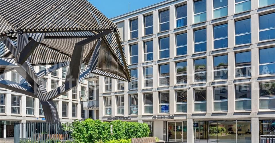 Industrie au Rue du Port-Franc 20, 1003 Lausanne – Photo 3 sur 11