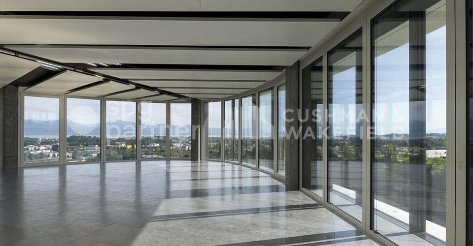 Route de Sullens 42-44-46-48