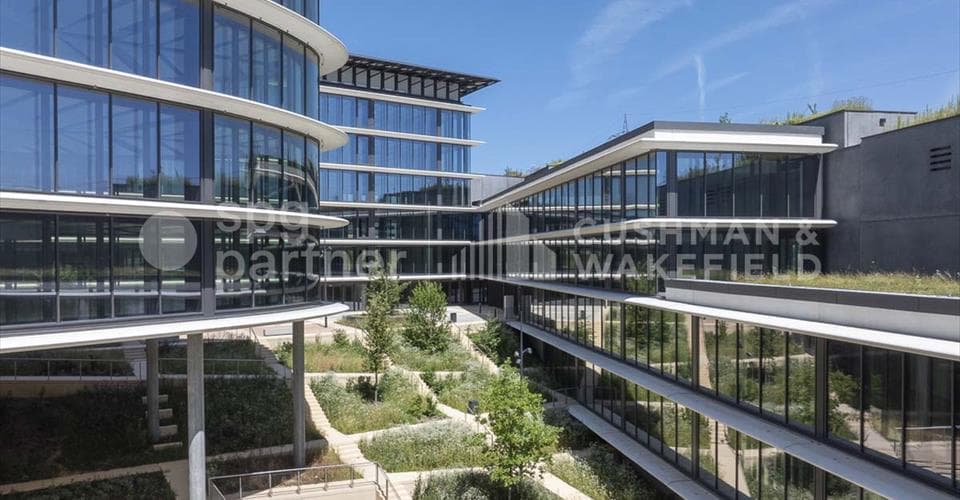 Route de Sullens 42-44-46-48