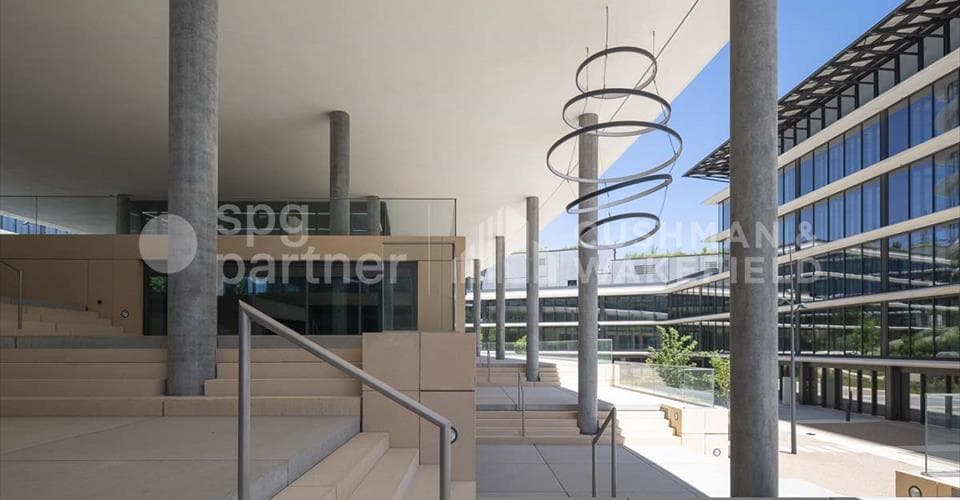 Route de Sullens 42-44-46-48