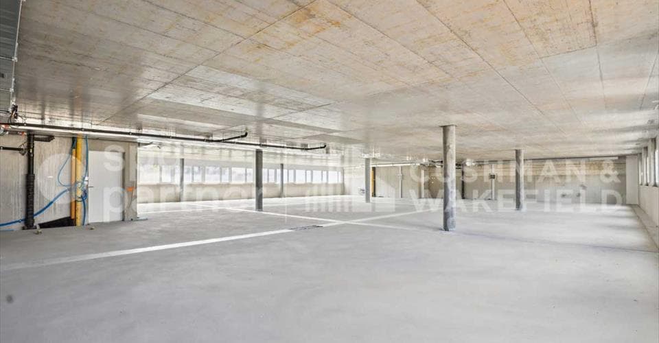 Industrie an Route d'Allaman 120, 1170 Aubonne – Bild 5 von 10