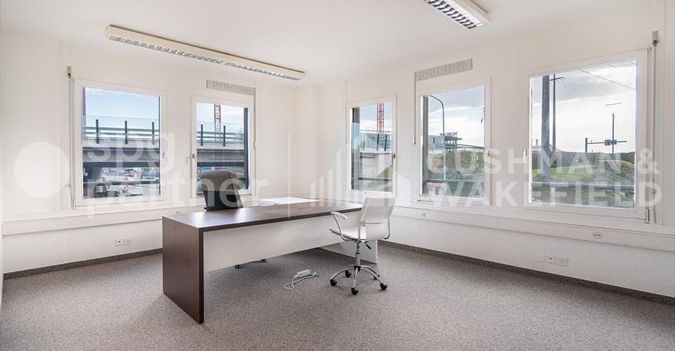 Büro an Route de Saint-Cergue 303, 1260 Nyon – Bild 5 von 12