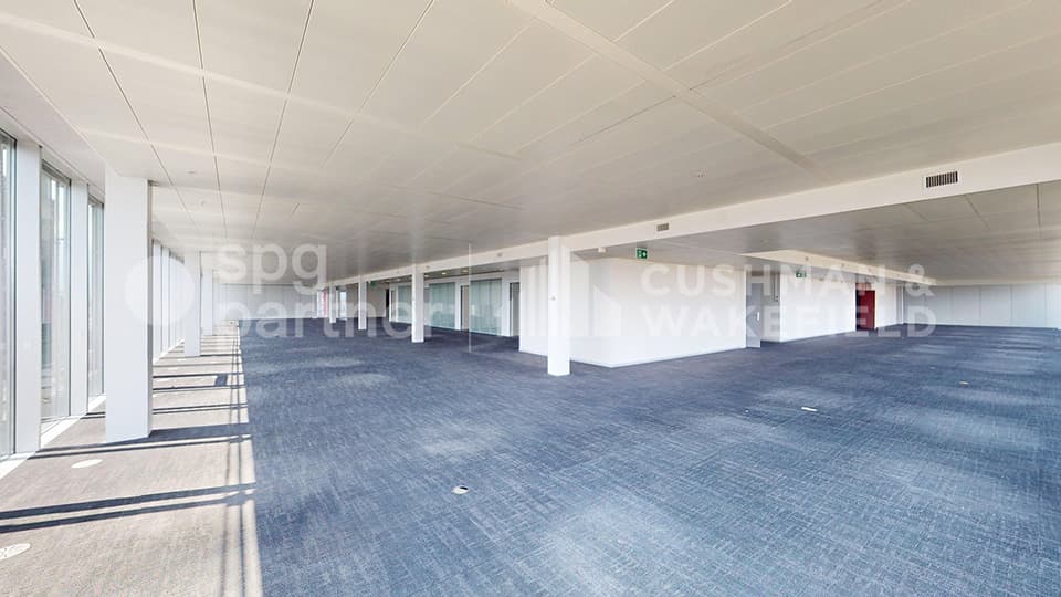 Bureau au Chemin du Viaduc 1, 1008 Prilly – Photo 4 sur 8