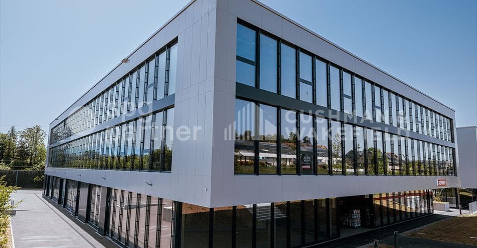 Route de Denges 10-12