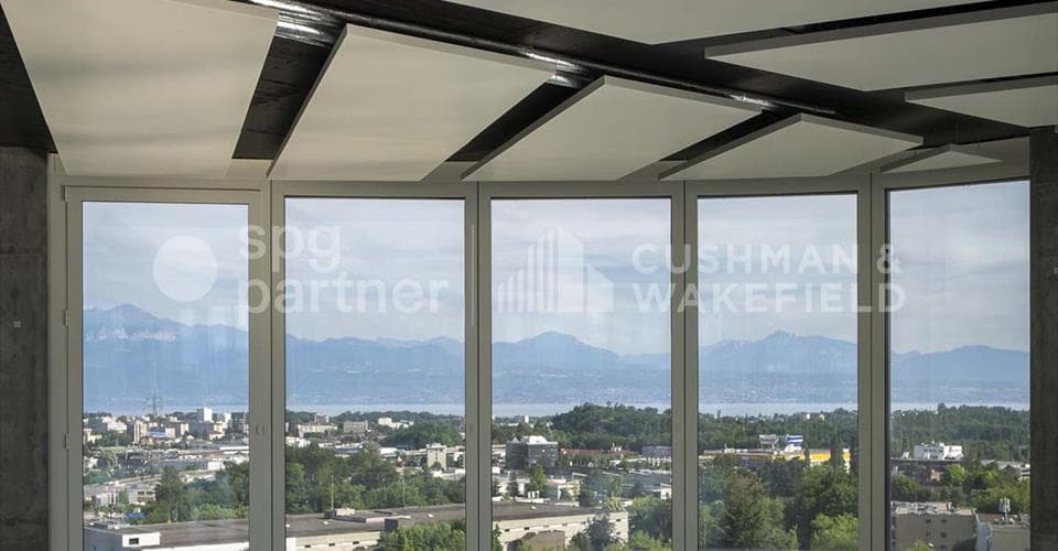 Route de Sullens 42-44-46-48