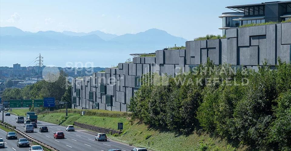 Route de Sullens 42-44-46-48