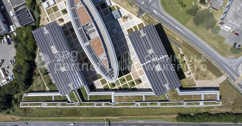 Route de Sullens 42-44-46-48