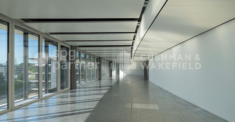 Route de Sullens 42-44-46-48