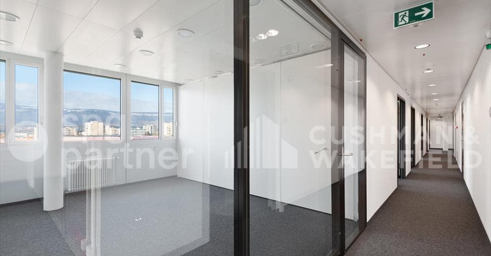 Office at Avenue des Sciences 11, 1400 Yverdon-les-Bains – Photo 5 of 10