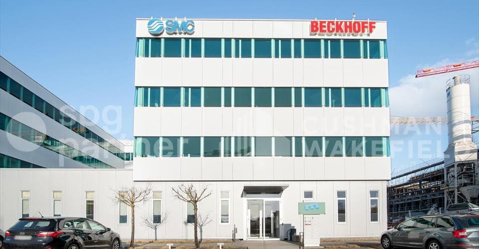 Avenue des Sciences 11