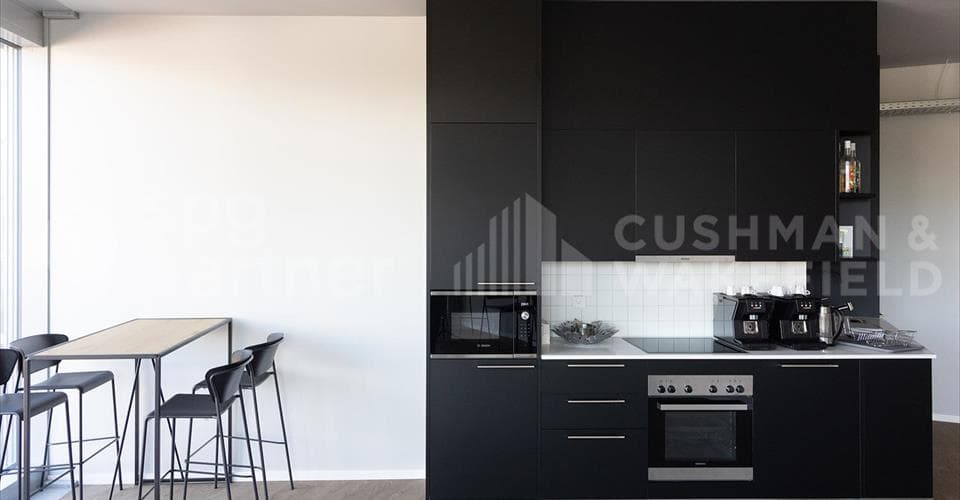 Büro an Route de la Chaux 4, 1030 Bussigny – Bild 4 von 8