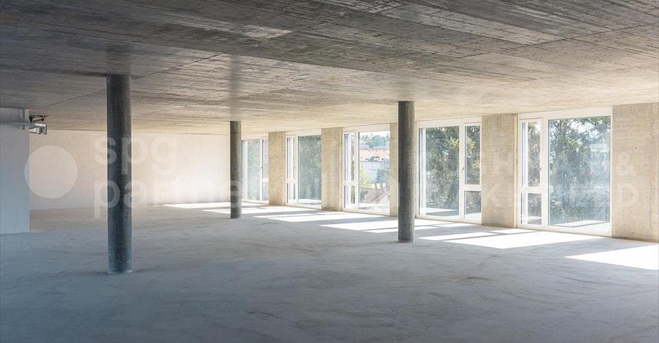 Büro an Route de la Chaux 4, 1030 Bussigny – Bild 2 von 8