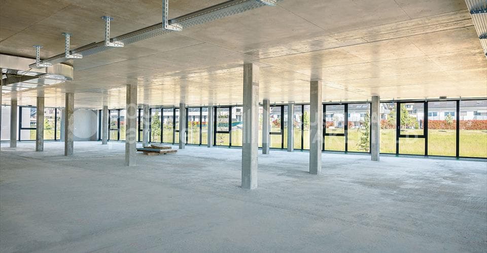 Industrie an Route de Denges 10-12, 1027 Lonay – Bild 5 von 13