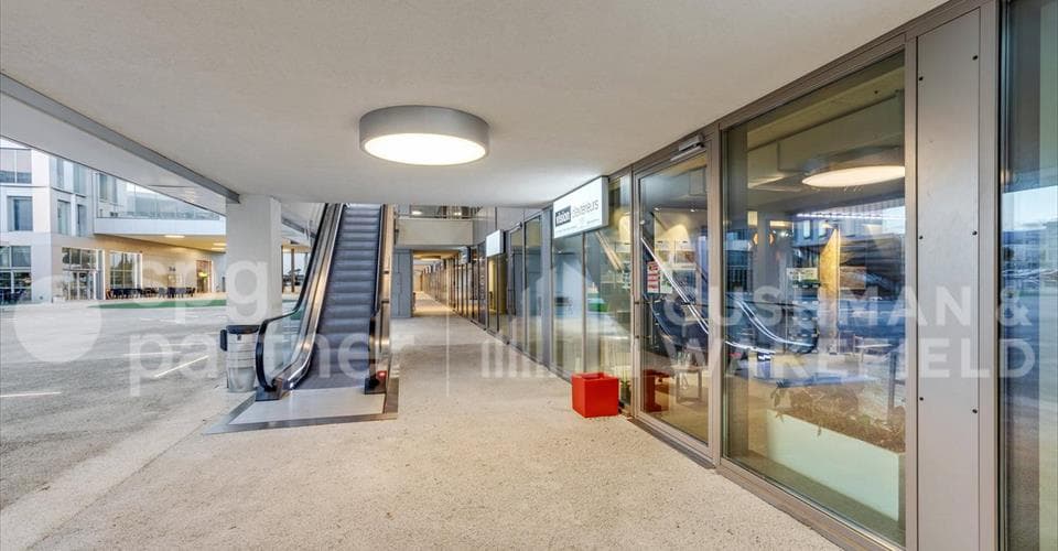 Büro an Route Suisse 8A, 1163 Etoy – Bild 4 von 5