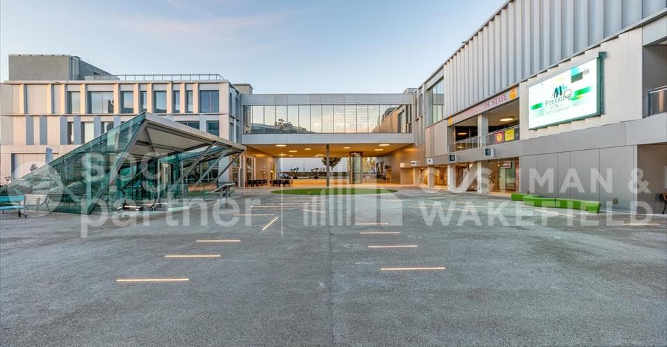 Büro an Route Suisse 8A, 1163 Etoy – Bild 2 von 5