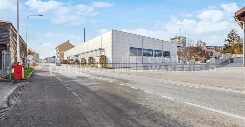 Industrie an Rue du Collège 43, 2300 La Chaux-de-Fonds – Bild 3 von 12