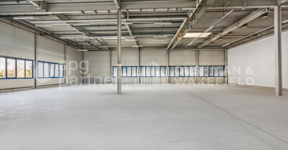 Industrie an Rue du Collège 43, 2300 La Chaux-de-Fonds – Bild 5 von 12