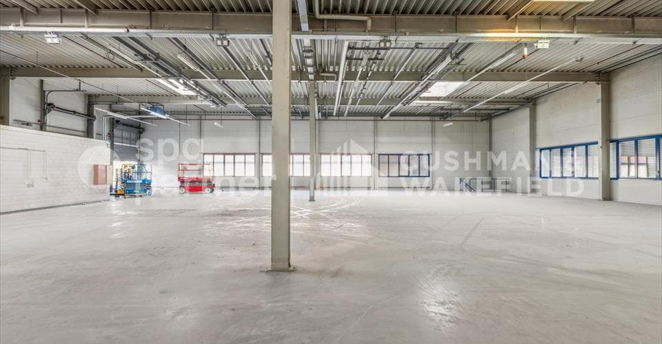 Industrie an Rue du Collège 43, 2300 La Chaux-de-Fonds – Bild 4 von 12