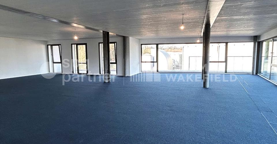 Büro an Chemin de Mochettaz 7, 1030 Bussigny – Bild 4 von 12