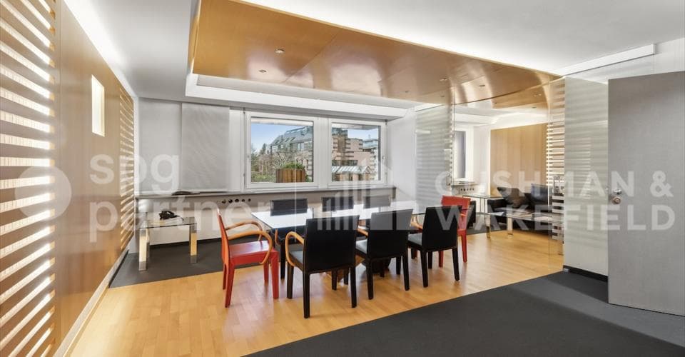 Büro an Avenue Alfred Cortot 7, 1260 Nyon – Bild 3 von 10