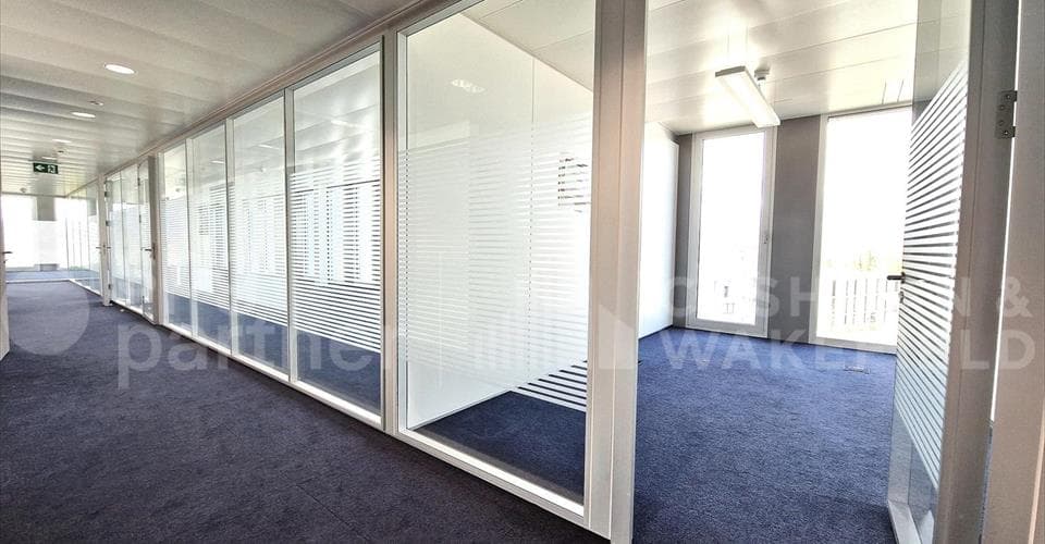 Office at Rue du Centre 172, 1025 St-Sulpice VD – Photo 4 of 7