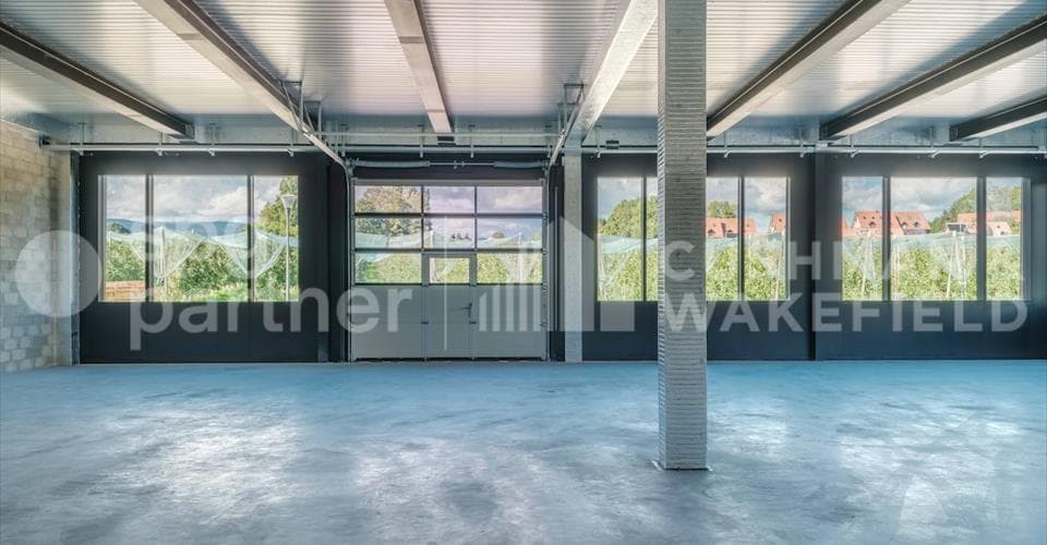 Chemin de Préveyres