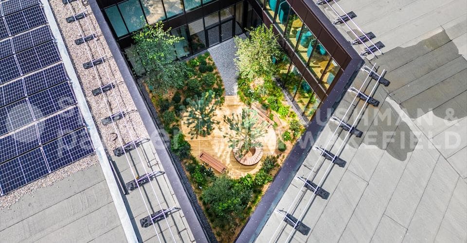 Chemin de Préveyres