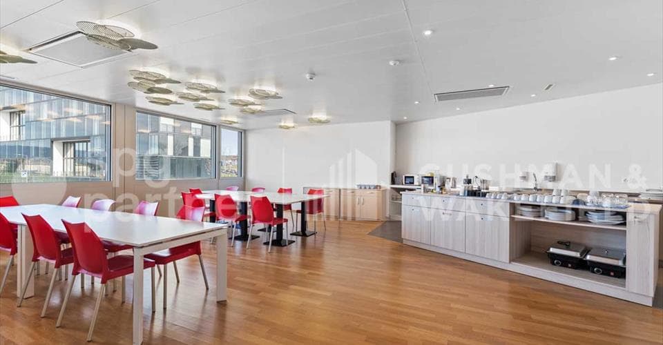 Chemin des Lentillières 24