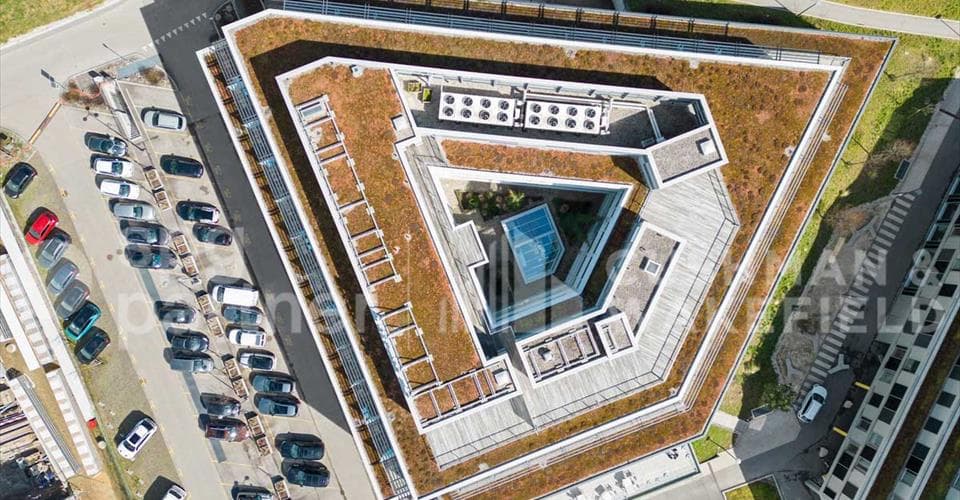 Chemin des Lentillières 24