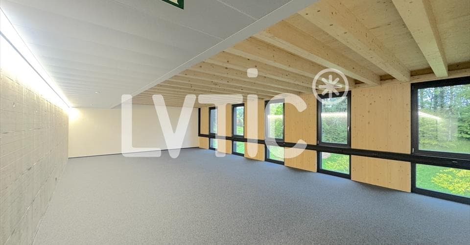 Office at Adresse sur demande, 1618 Châtel-Saint-Denis – Photo 4 of 11
