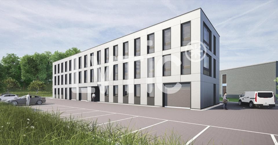 Office at Adresse sur demande, 1618 Châtel-Saint-Denis – Photo 3 of 11