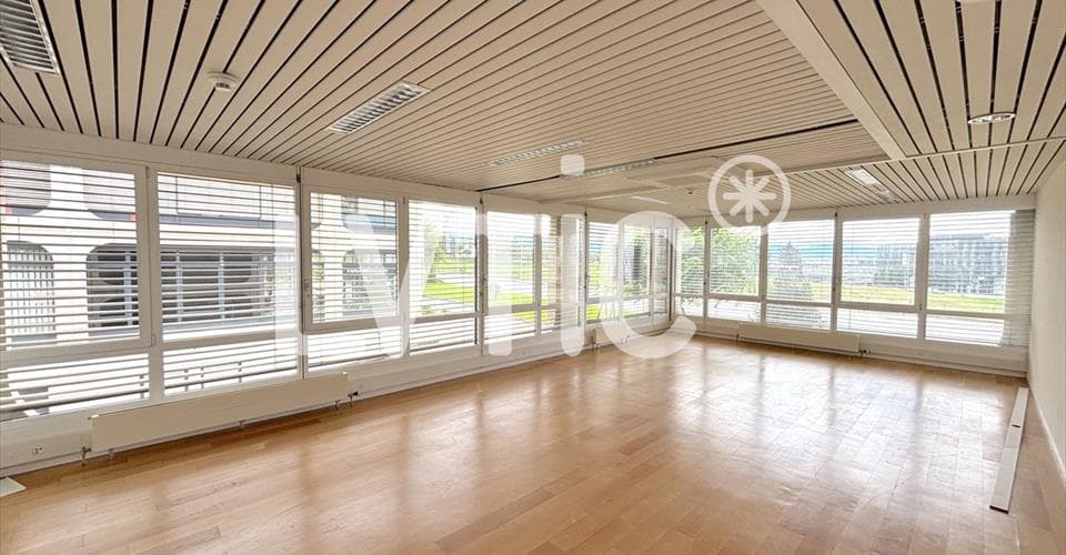 Commercial Space at Adresse sur demande, 1023 Crissier – Photo 5 of 9