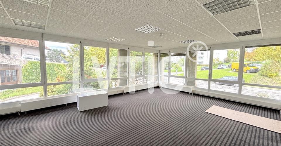 Gewerbe an Adresse sur demande, 1023 Crissier – Bild 5 von 9