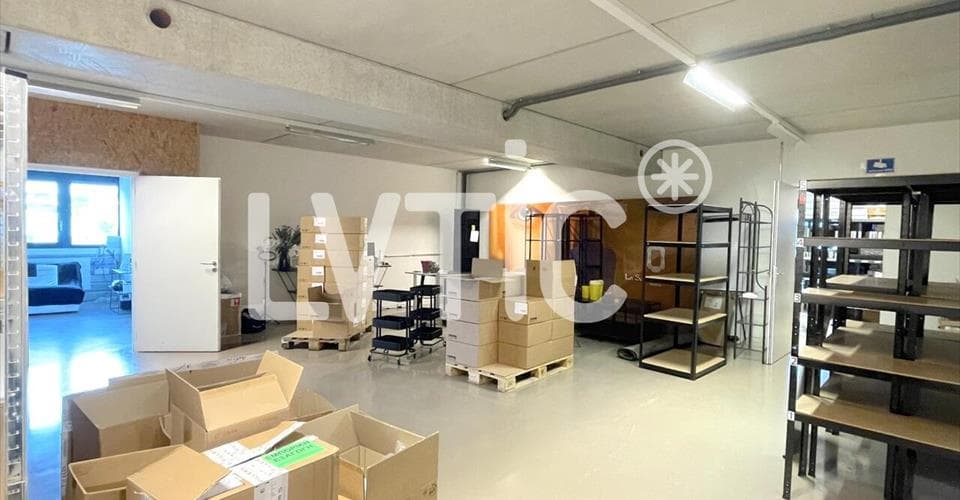 Büro an Adresse sur demande, 1260 Nyon – Bild 3 von 12