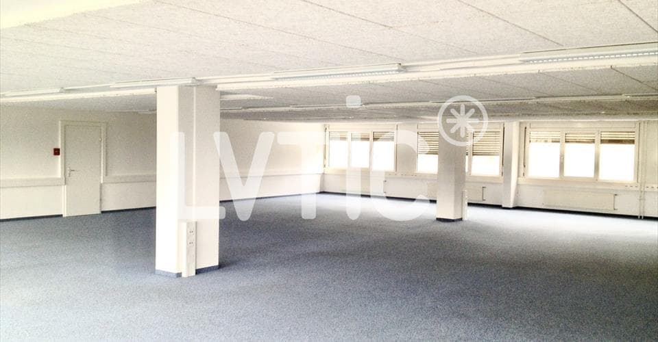 Büro an Adresse sur demande, 1023 Crissier – Bild 3 von 10