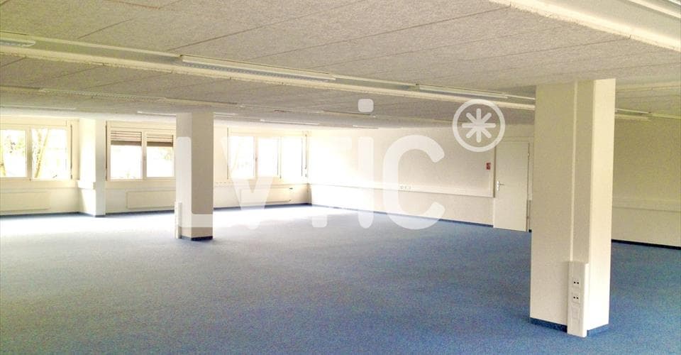Büro an Adresse sur demande, 1023 Crissier – Bild 5 von 10