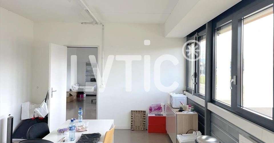 Büro an Adresse sur demande, 1260 Nyon – Bild 3 von 10